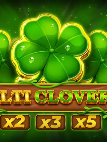 Multi Clover 10