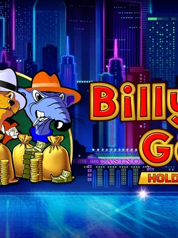 Billy's Gang Hold&Win