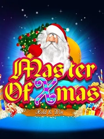 Master of Xmas