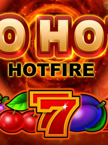 10 Hot HOTFIRE