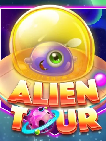 Alien Tour