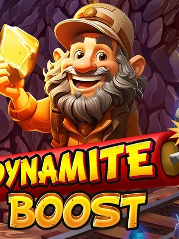 Dynamite Boost