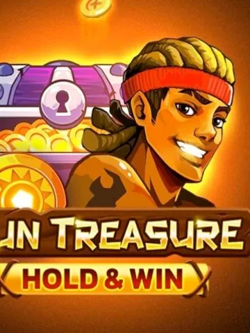 Sun Treasure