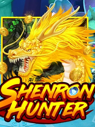 Shenron Hunter