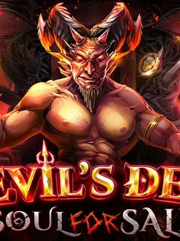 Devil's Deal Soul for Sale